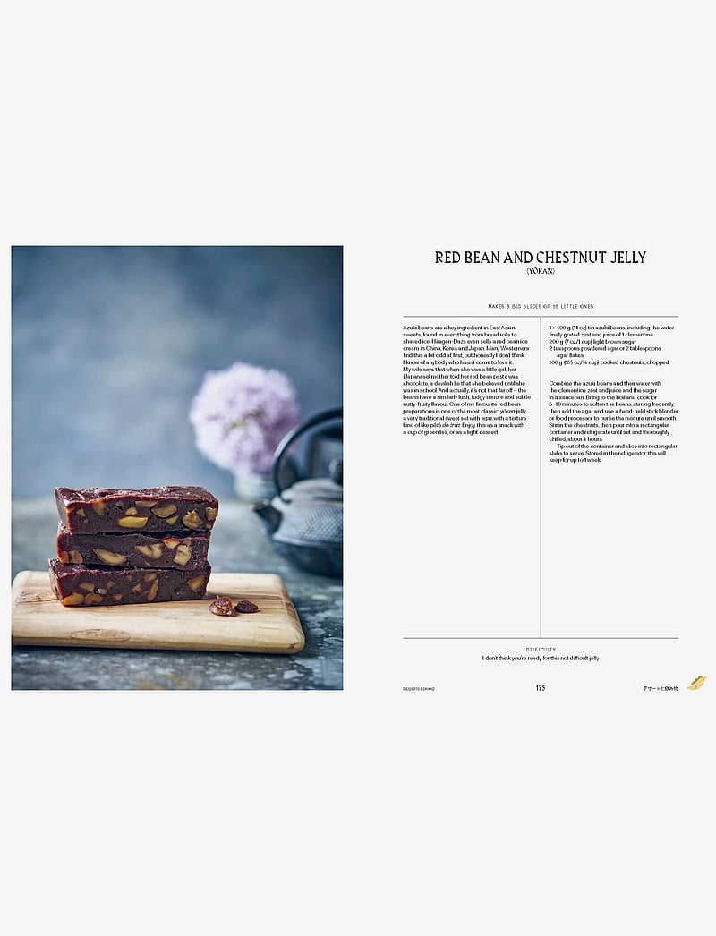 New Mags - Vegan Japaneasy - osta hinna alusel - pink - 4