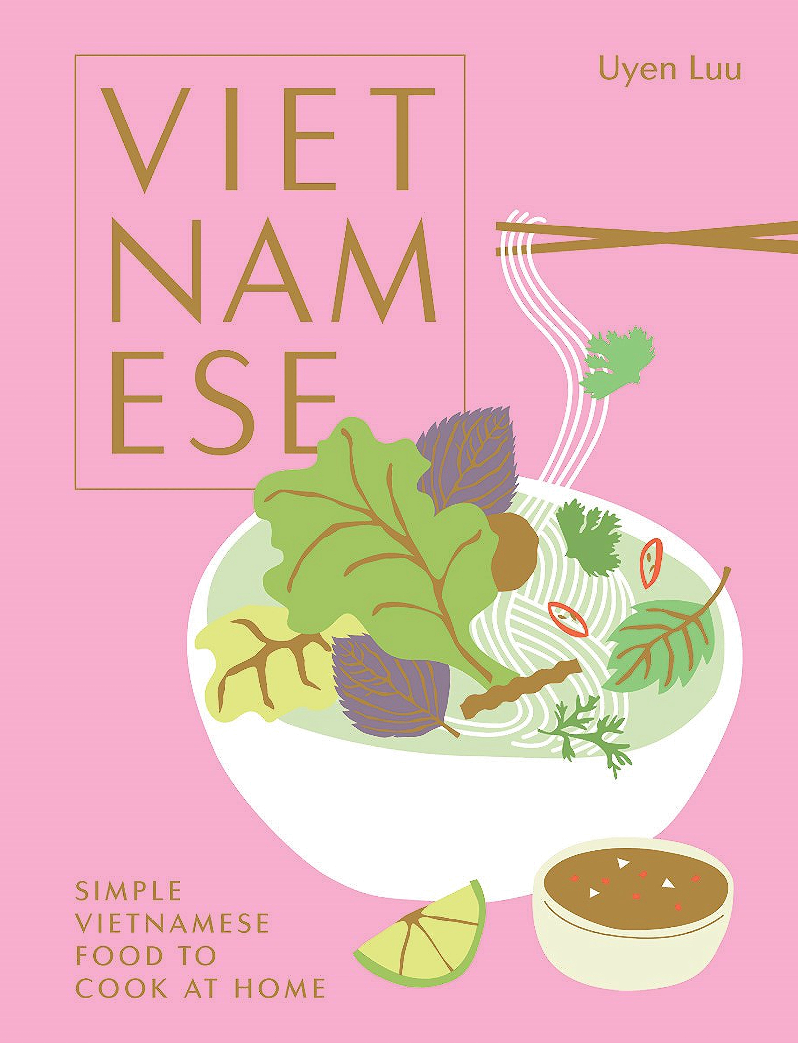 New Mags Vietnamese - Livres - PINK / multi