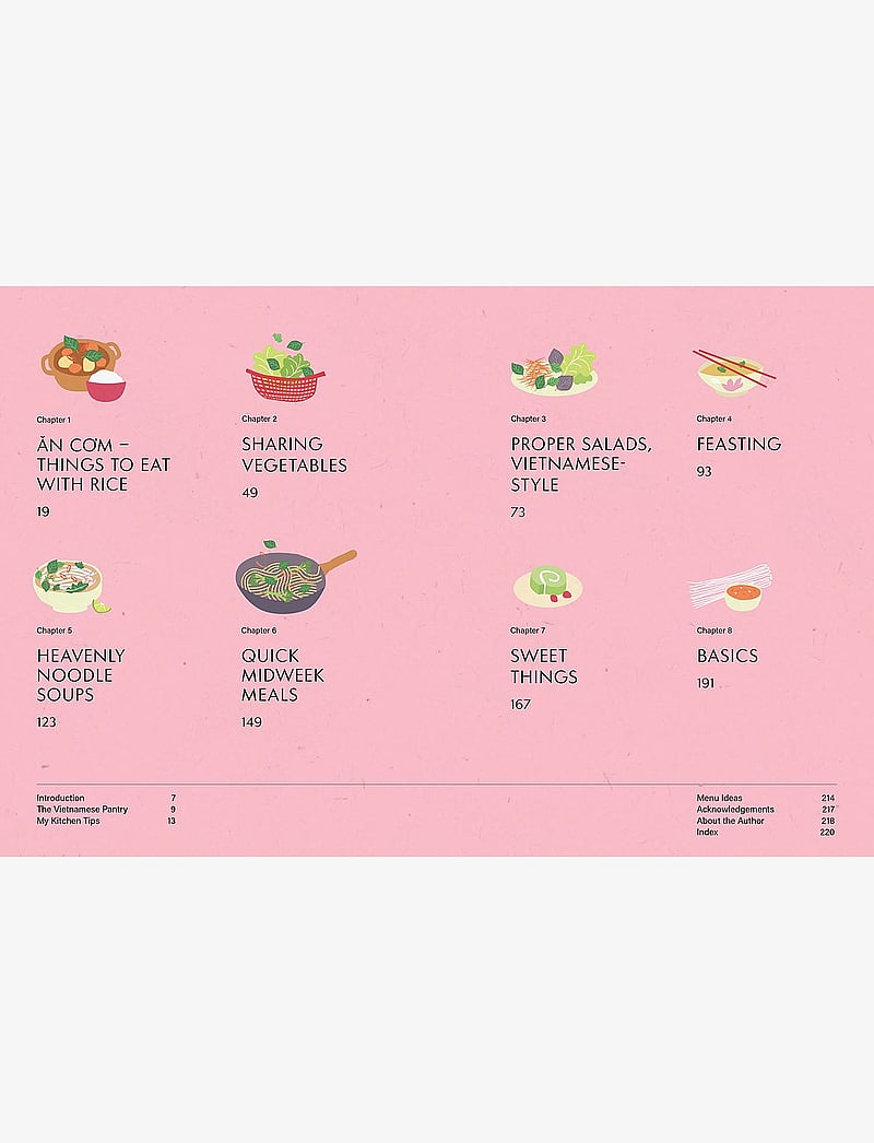 New Mags - Vietnamese - nach preis einkaufen - pink - 1