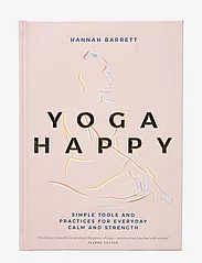 New Mags - Yoga Happy - mažiausios kainos - pink - 0