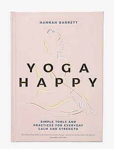 Yoga Happy, New Mags