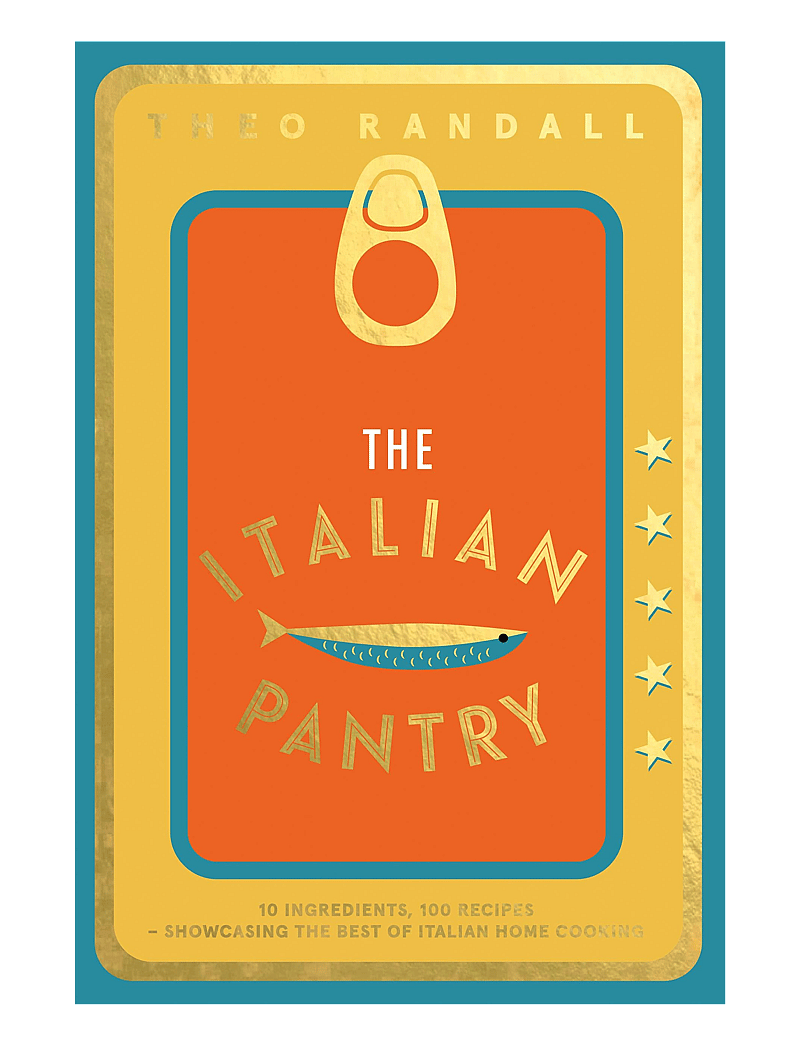 New Mags - The Italian Pantry - shop by price - multi-colored - 0