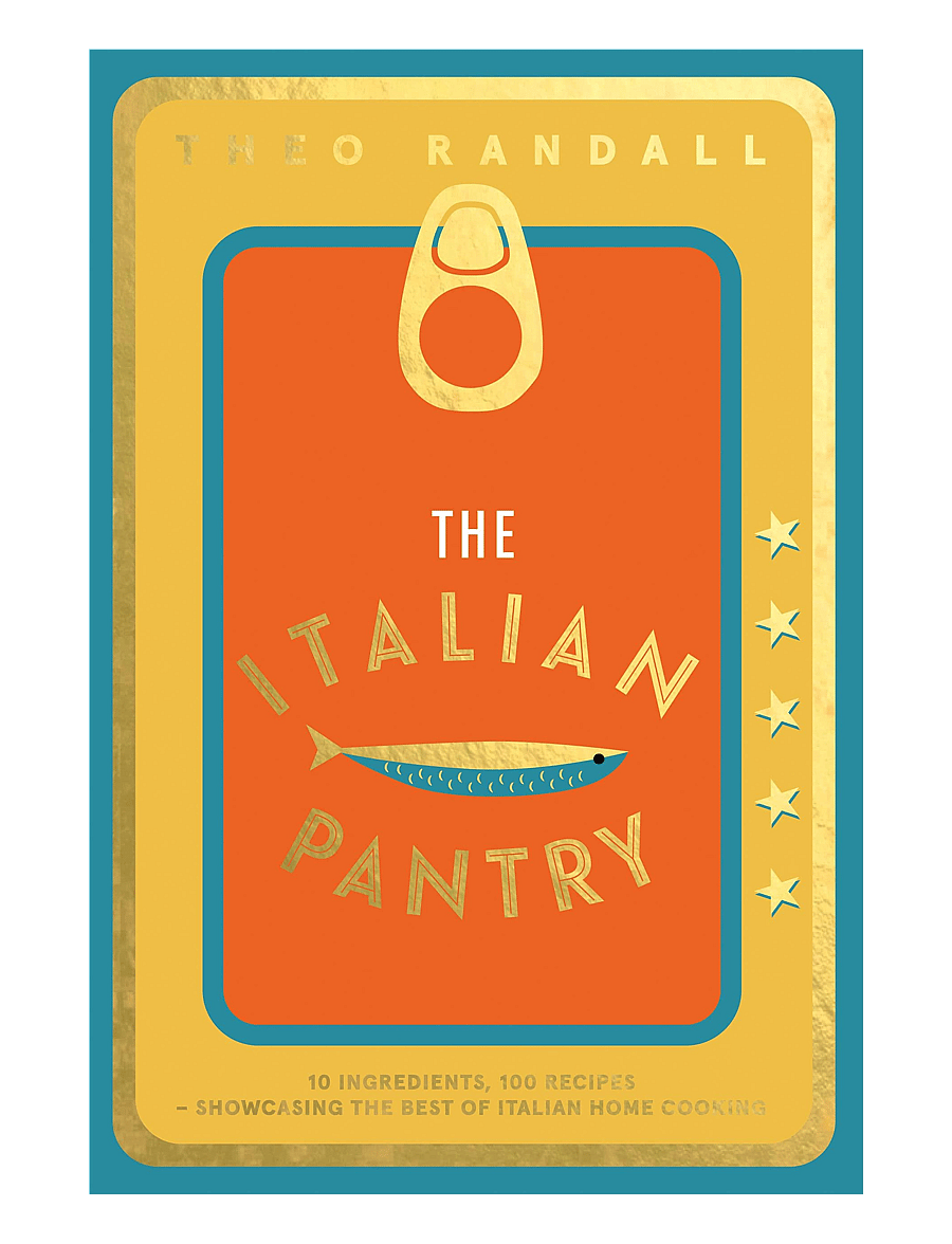New Mags - The Italian Pantry - nach preis einkaufen - multi-colored - 0