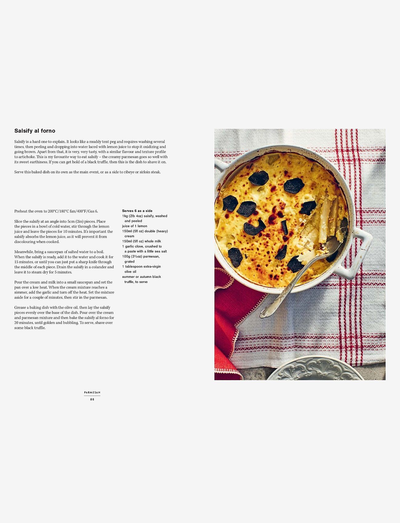 New Mags - The Italian Pantry - köp efter pris - multi-colored - 2