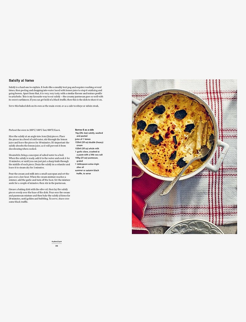 New Mags - The Italian Pantry - shop by price - multi-colored - 2