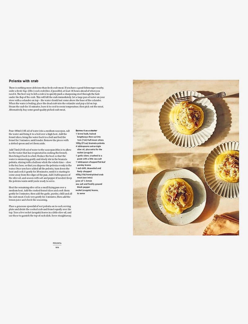 New Mags - The Italian Pantry - shop by price - multi-colored - 4