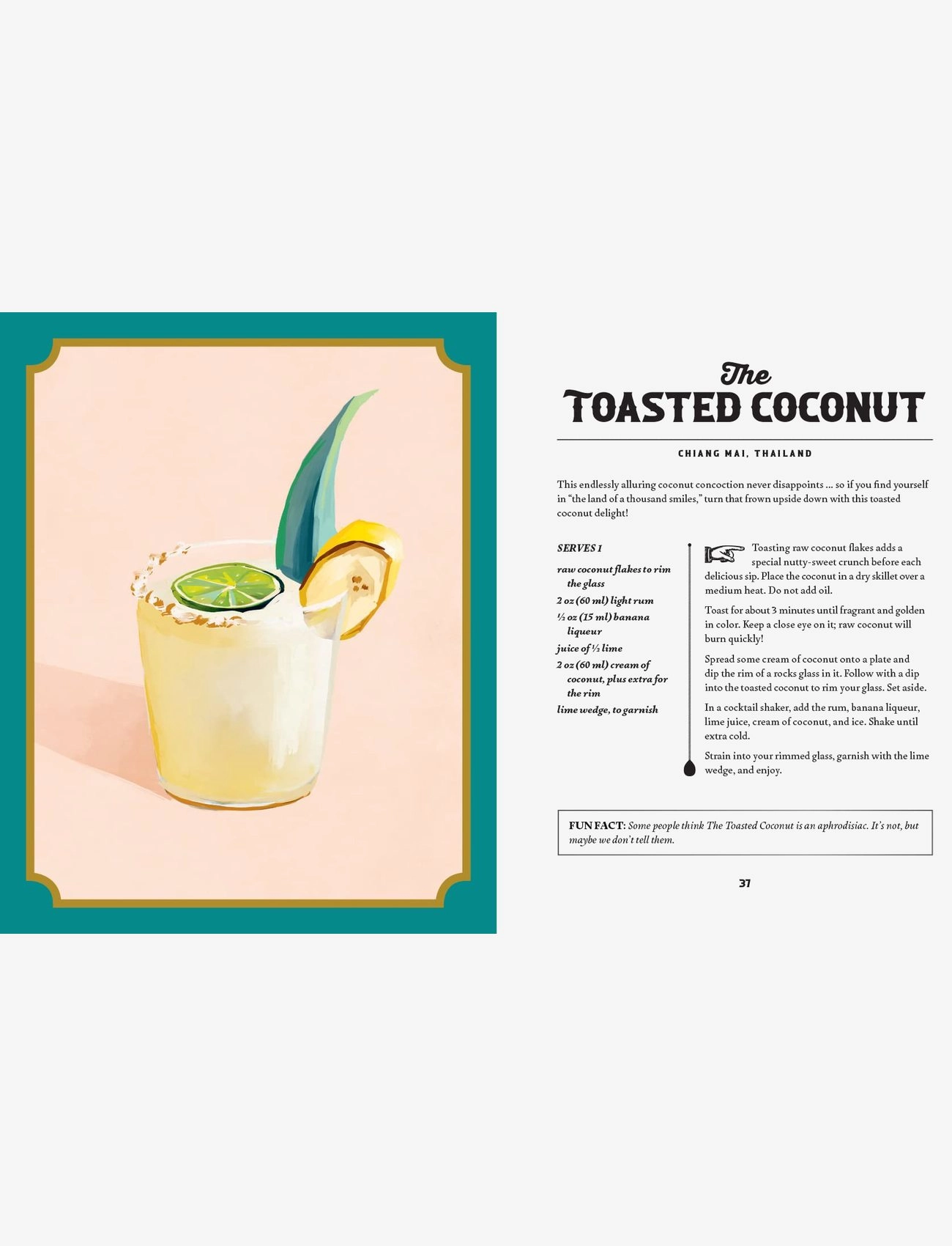 New Mags - World Cocktail Adventures - shop by price - multicolor - 1