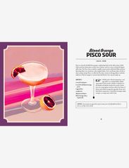 New Mags - World Cocktail Adventures - de laveste prisene - multicolor - 2