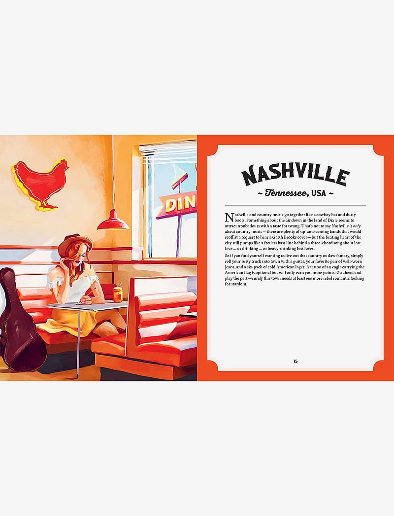 New Mags - World Cocktail Adventures - nach preis einkaufen - multicolor - 5