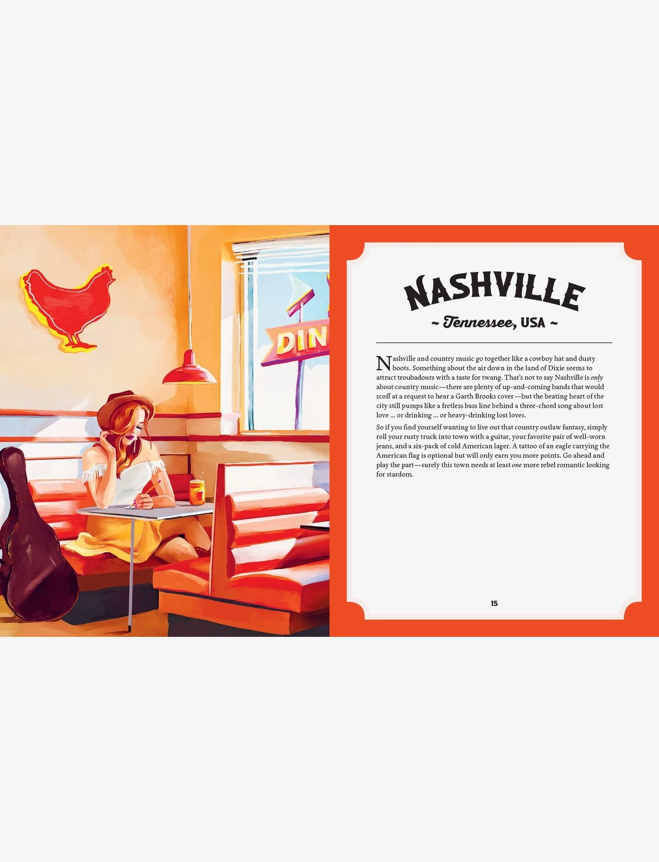 New Mags - World Cocktail Adventures - shop by price - multicolor - 5