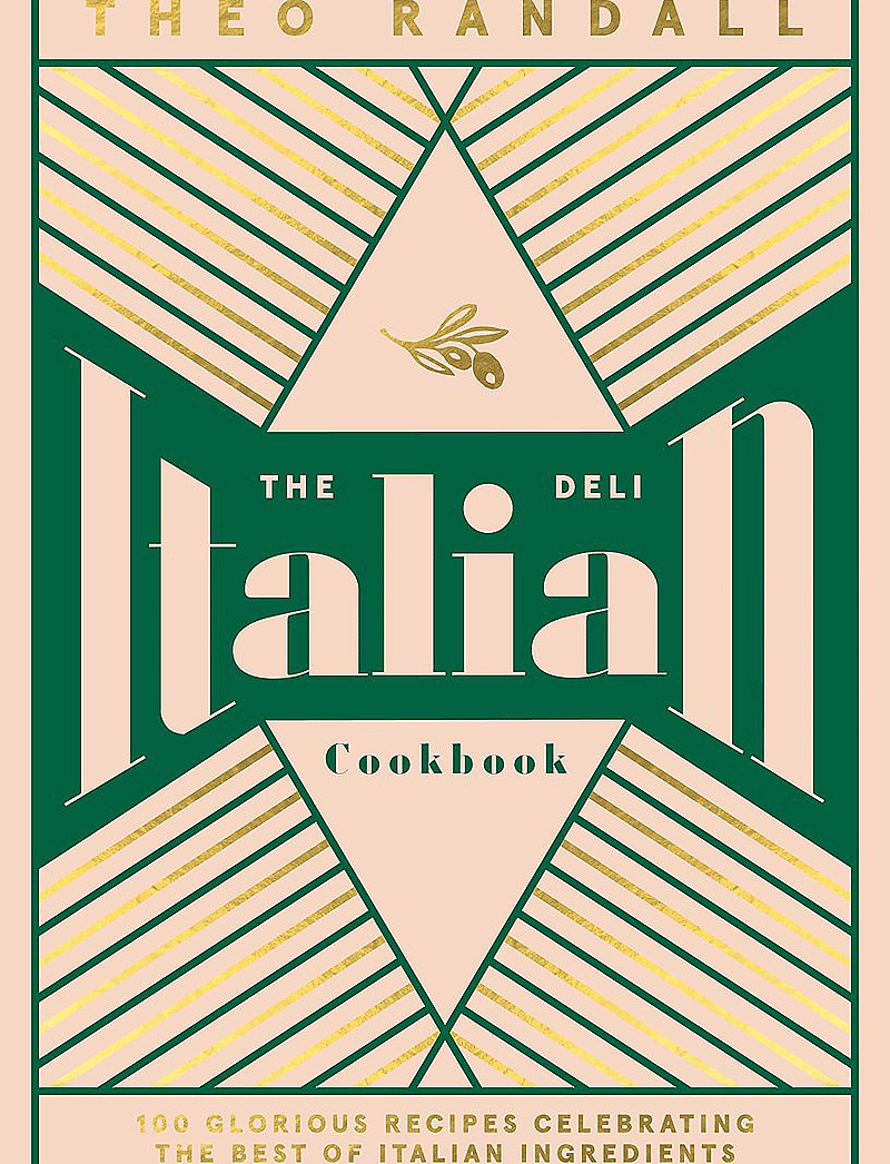 New Mags - The Italian Deli - osta hinna alusel - beige - 0