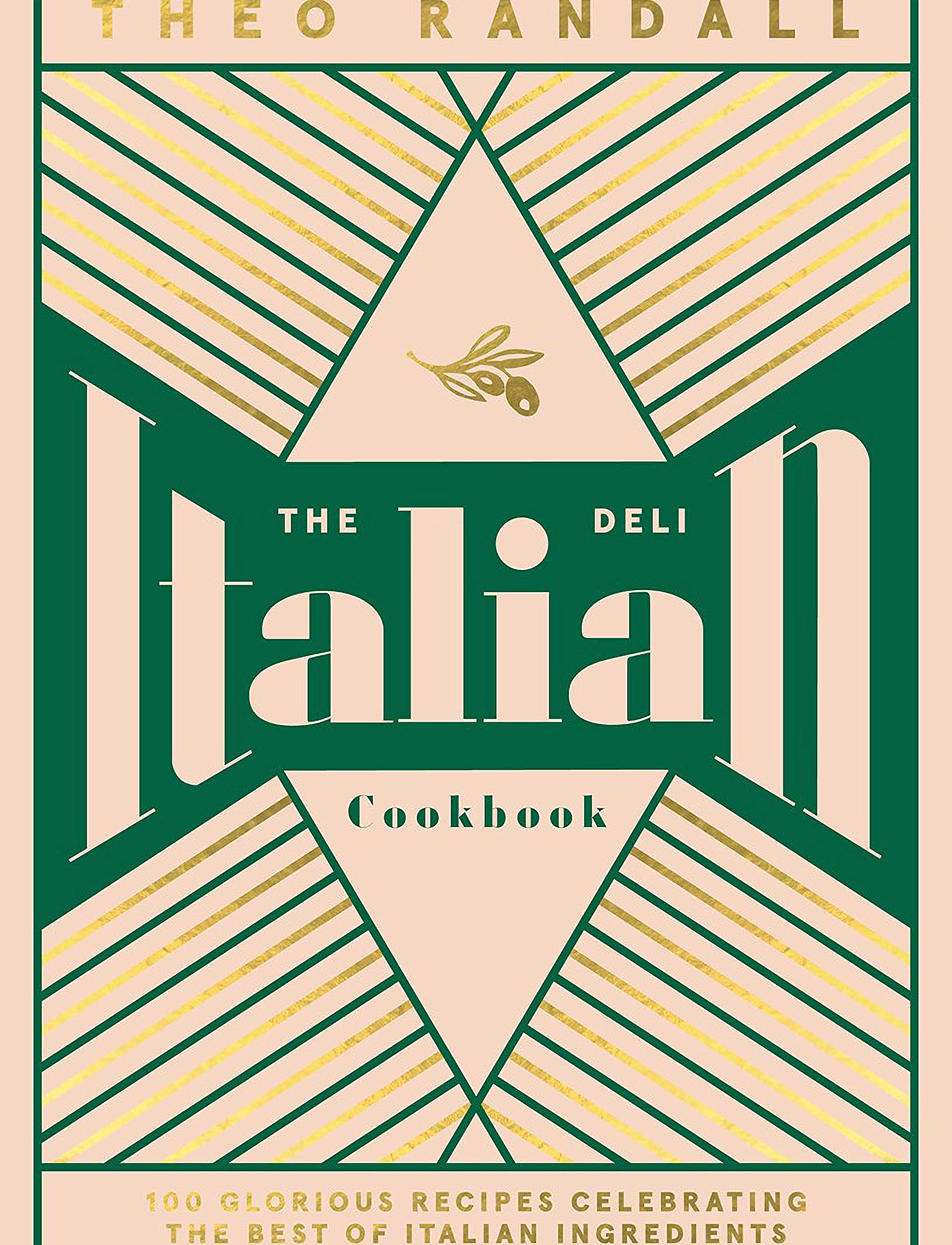 New Mags The Italian Deli - 4 for 3 - BEIGE / multi