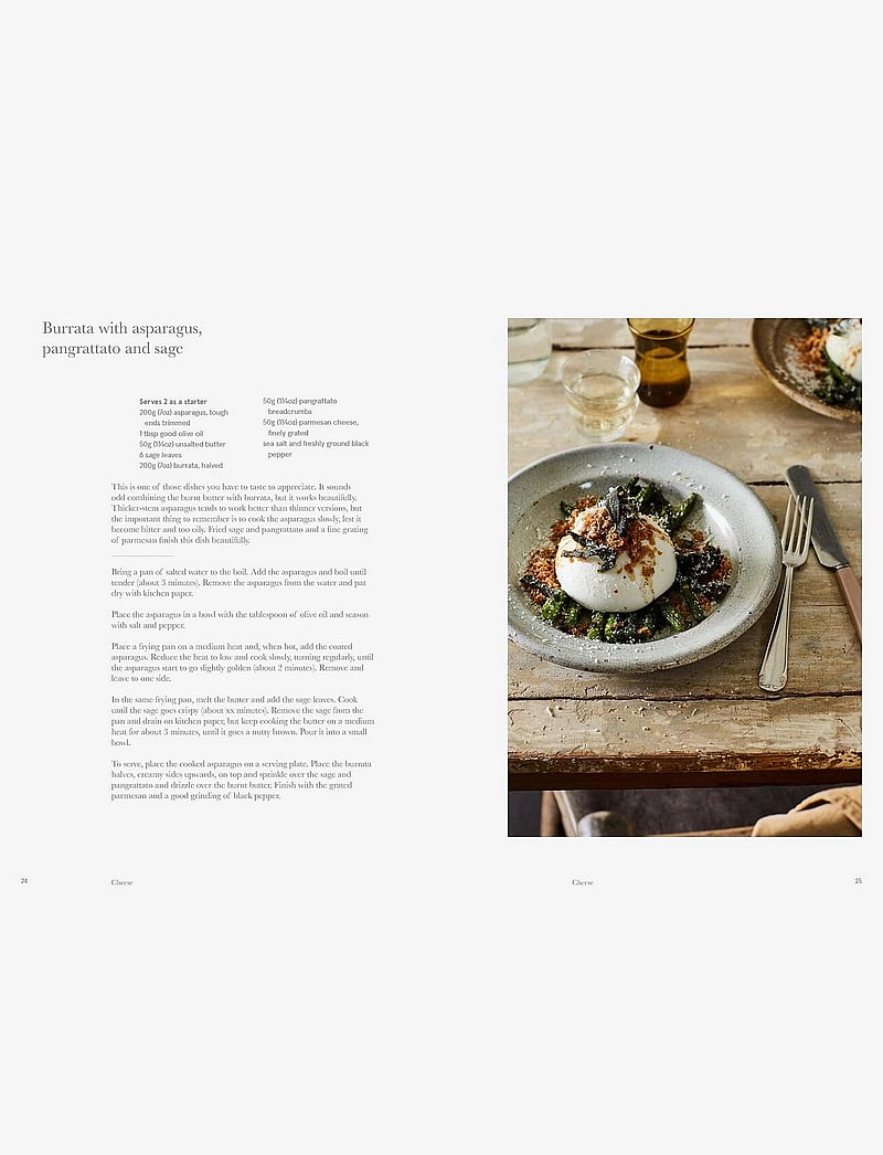 New Mags - The Italian Deli - osta hinna alusel - beige - 1