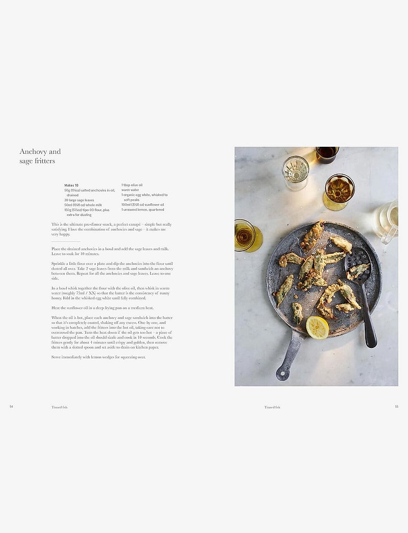 New Mags - The Italian Deli - osta hinna alusel - beige - 2