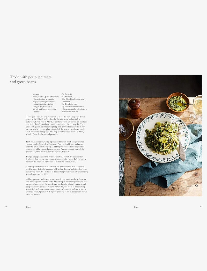 New Mags - The Italian Deli - osta hinna alusel - beige - 4