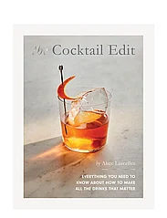 New Mags - The Cocktail Edit - lägsta priserna - grey - 0