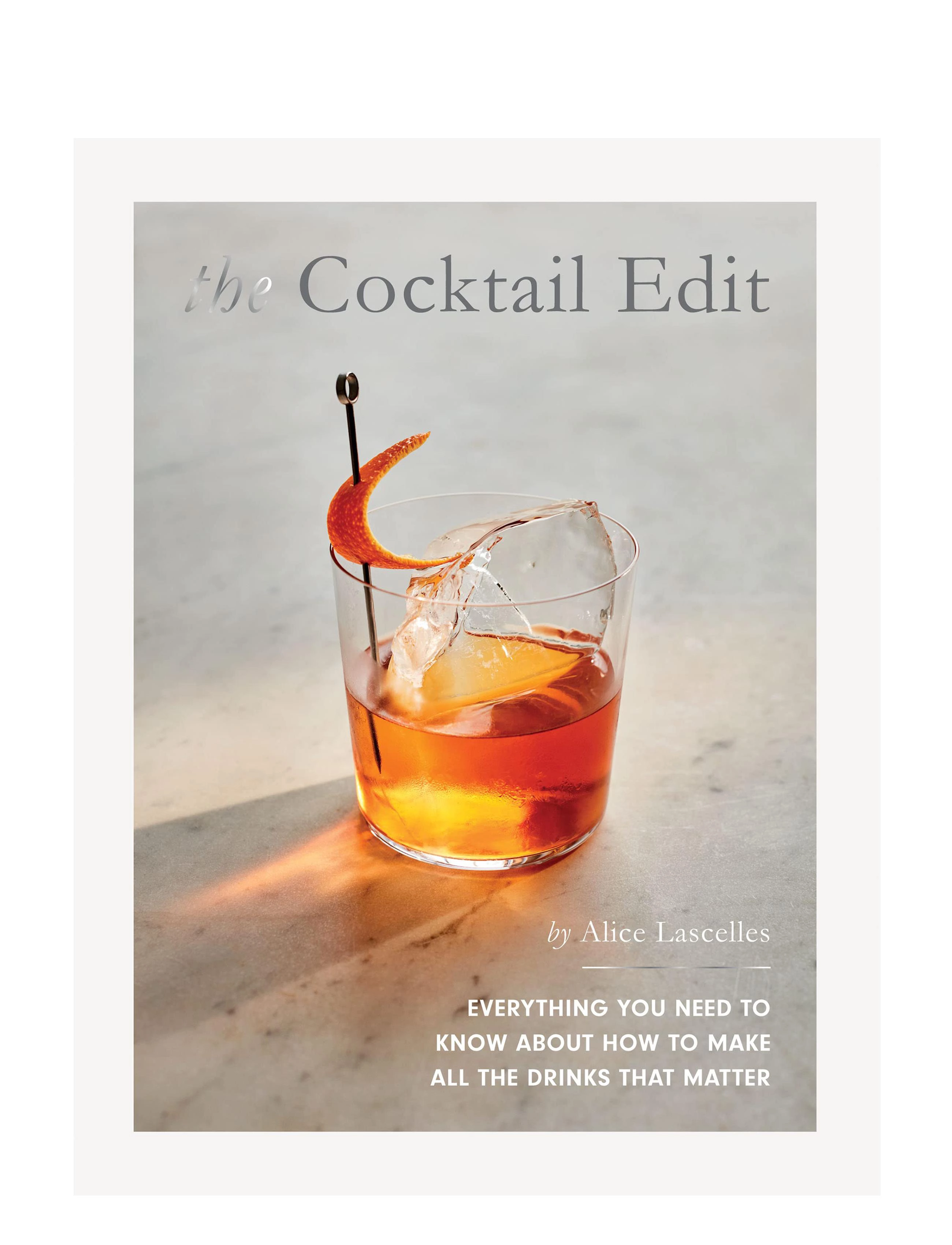 New Mags The Cocktail Edit - Deals - GREY / grey