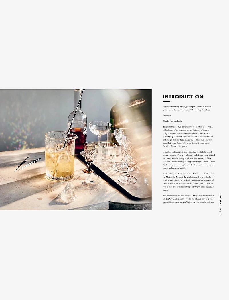 New Mags - The Cocktail Edit - nach preis einkaufen - grey - 3