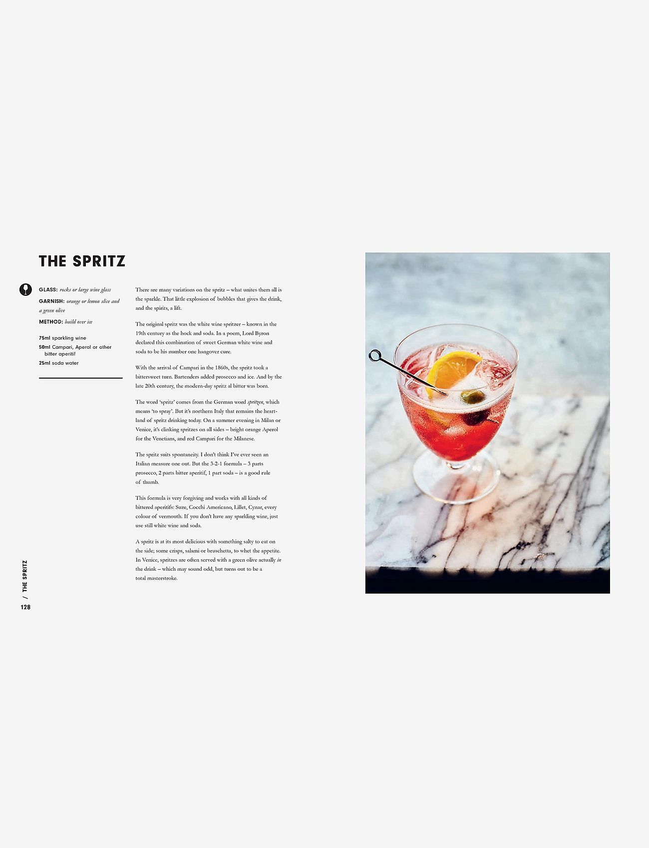 New Mags - The Cocktail Edit - nach preis einkaufen - grey - 4