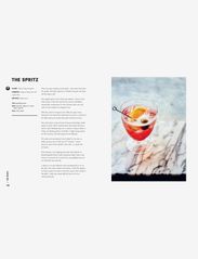 New Mags - The Cocktail Edit - mažiausios kainos - grey - 4