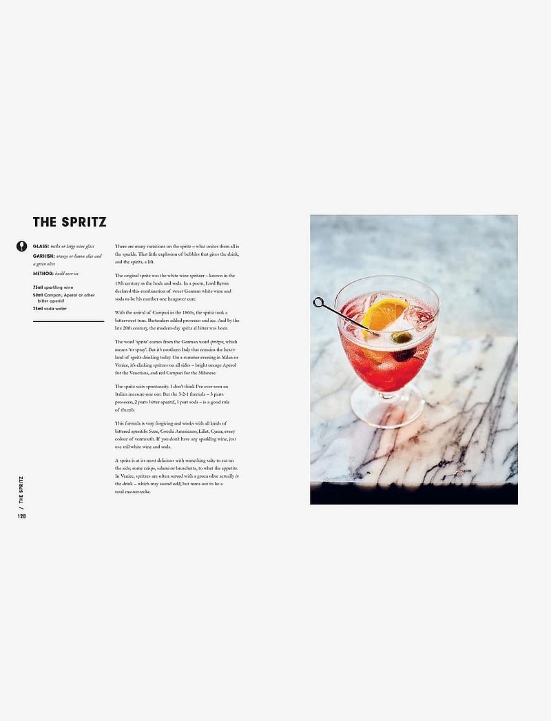 New Mags - The Cocktail Edit - nach preis einkaufen - grey - 4