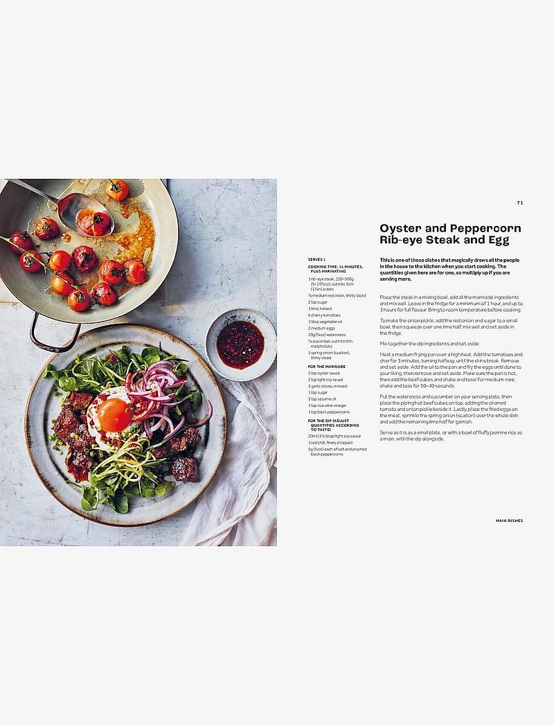 New Mags - Vietnamese Made Easy - nach preis einkaufen - green - 2