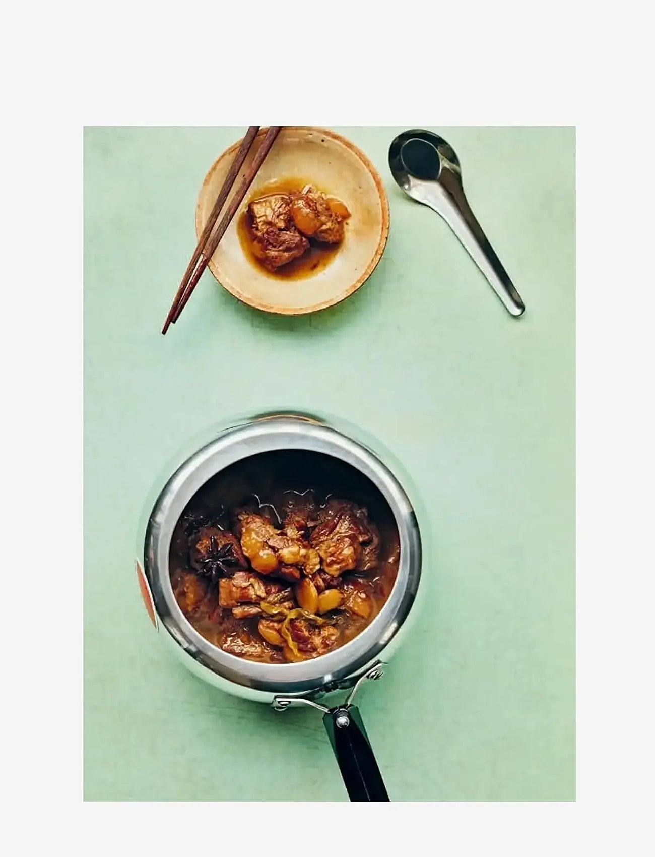 New Mags - Ramen Forever - nach preis einkaufen - orange - 2