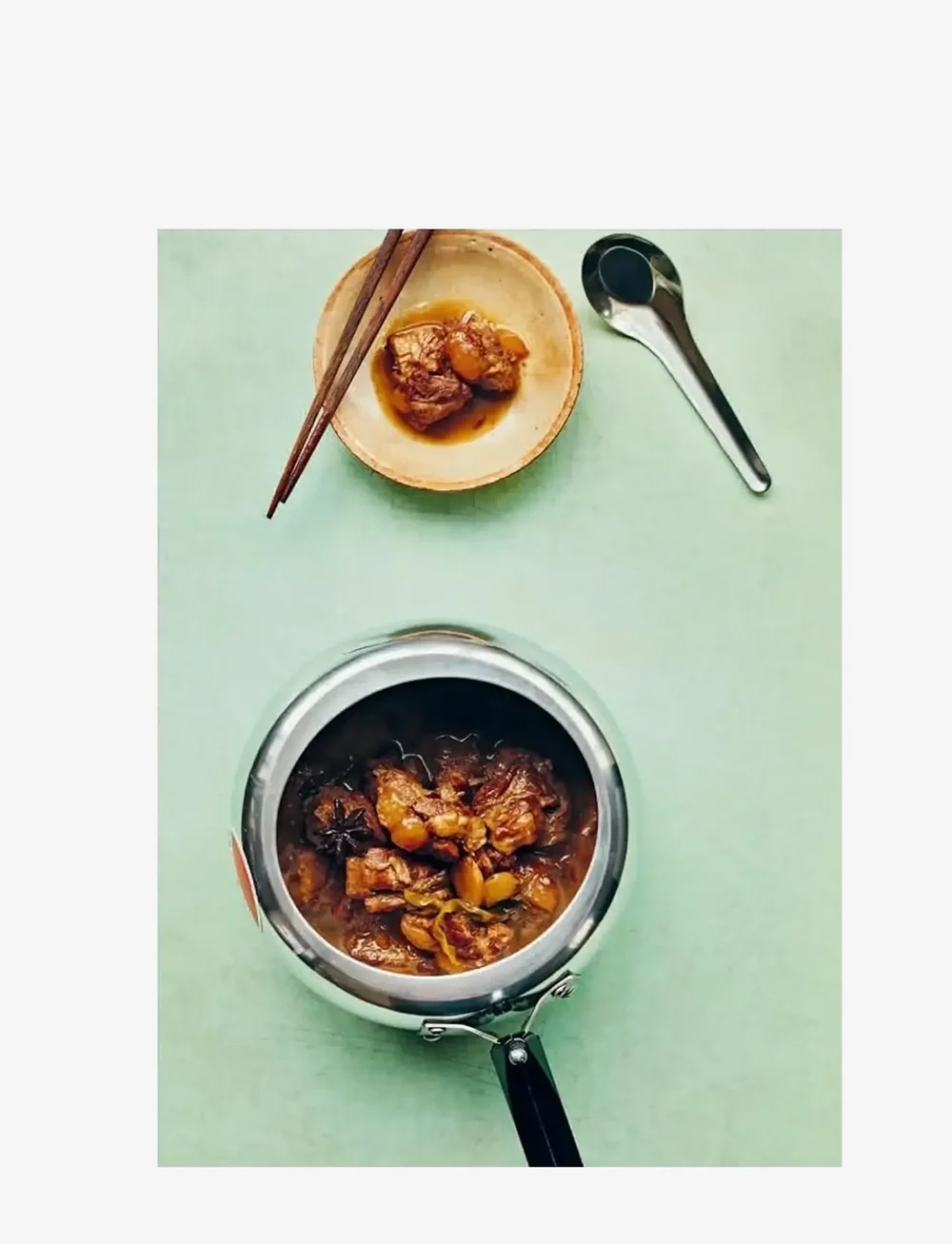 New Mags - Ramen Forever - koffietafelboeken - orange - 2