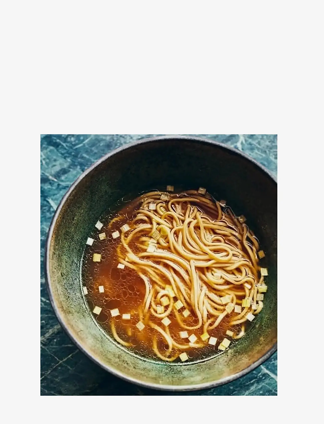 New Mags - Ramen Forever - nach preis einkaufen - orange - 4