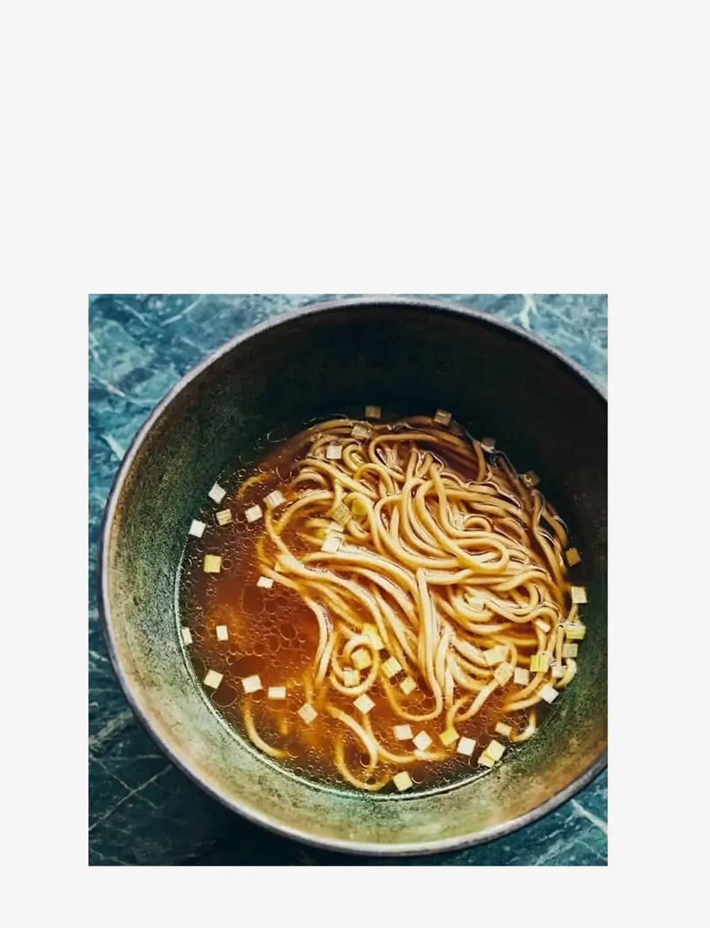 New Mags - Ramen Forever - koffietafelboeken - orange - 4