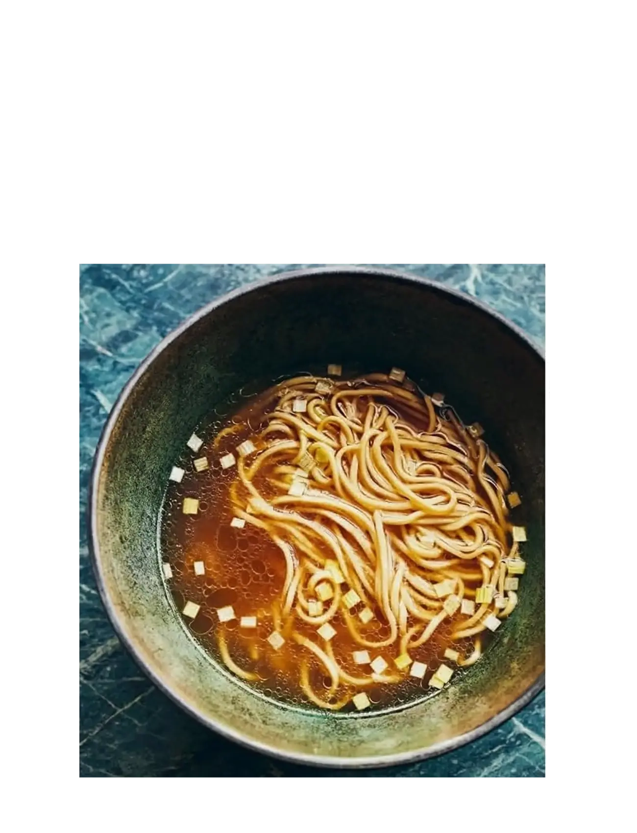 New Mags - Ramen Forever - książki - orange - 4