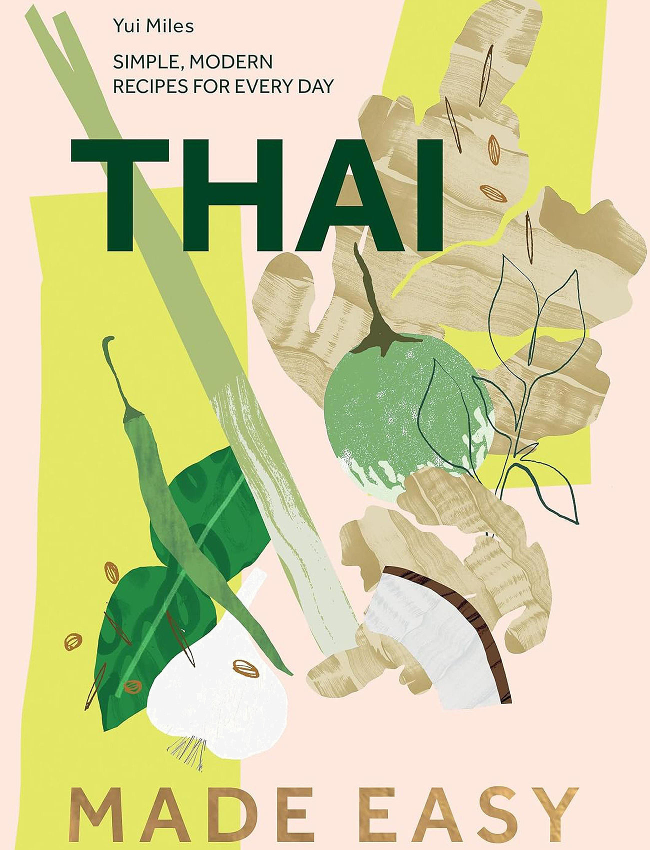 New Mags - Thai Made Easy - sorteren op prijs - multi-colored - 0