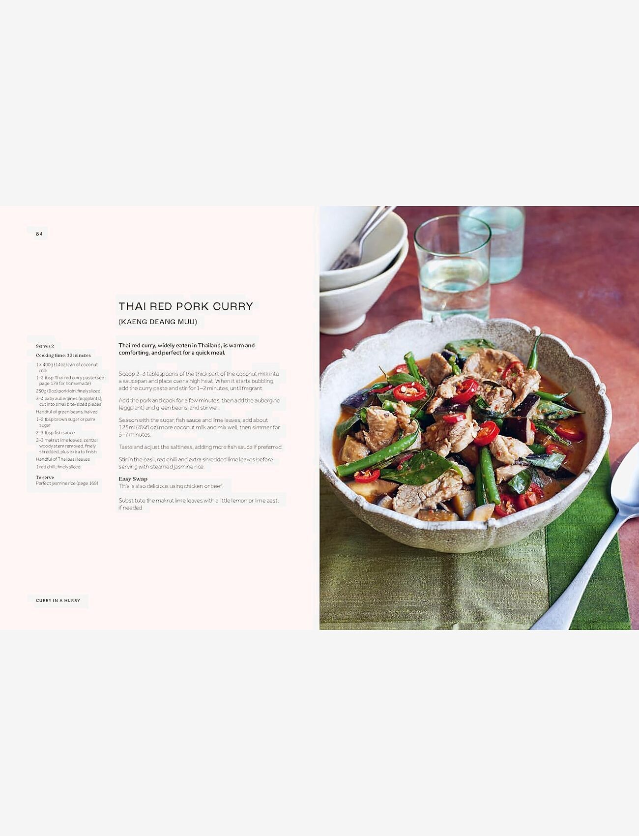 New Mags - Thai Made Easy - sorteren op prijs - multi-colored - 1