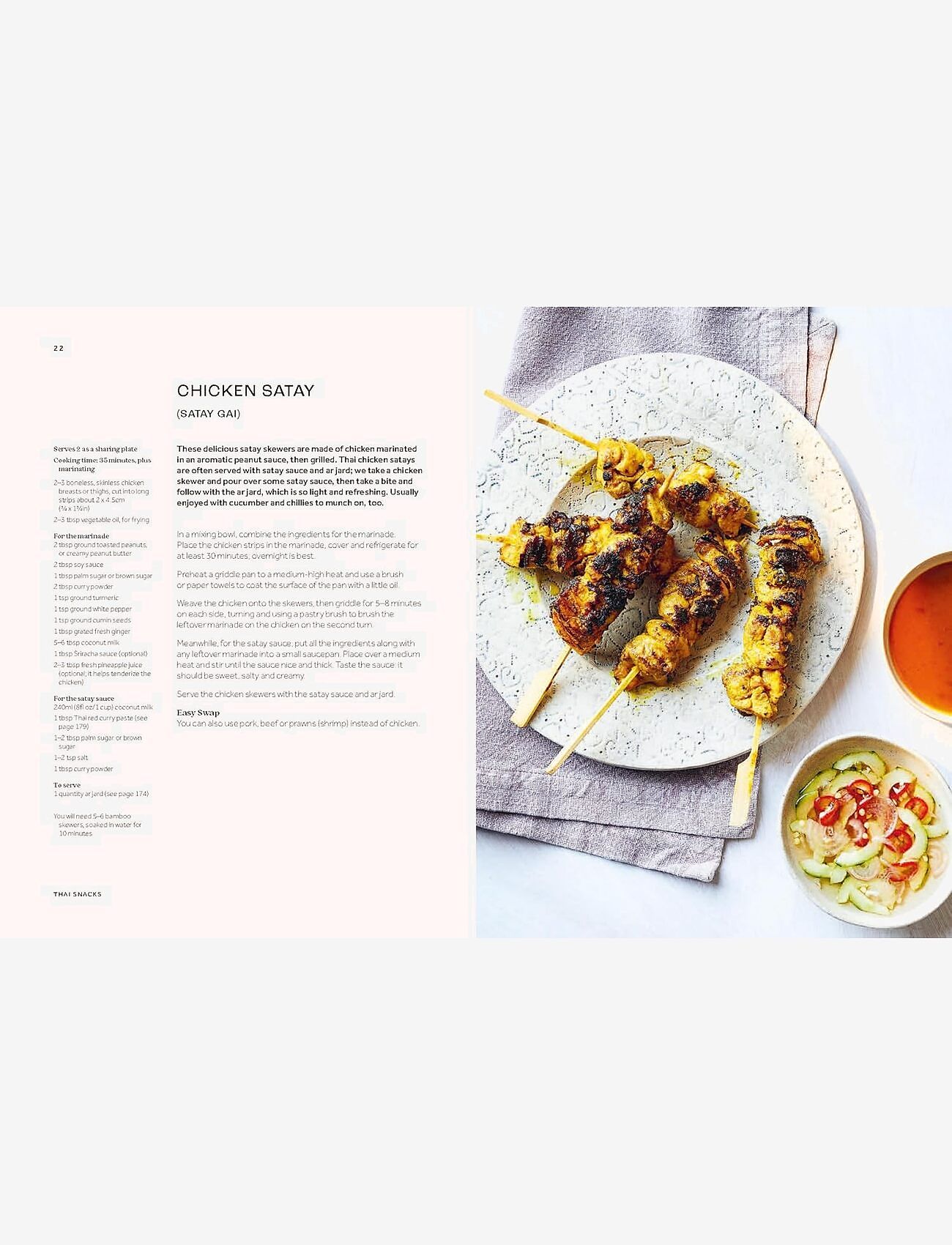 New Mags - Thai Made Easy - sorteren op prijs - multi-colored - 2