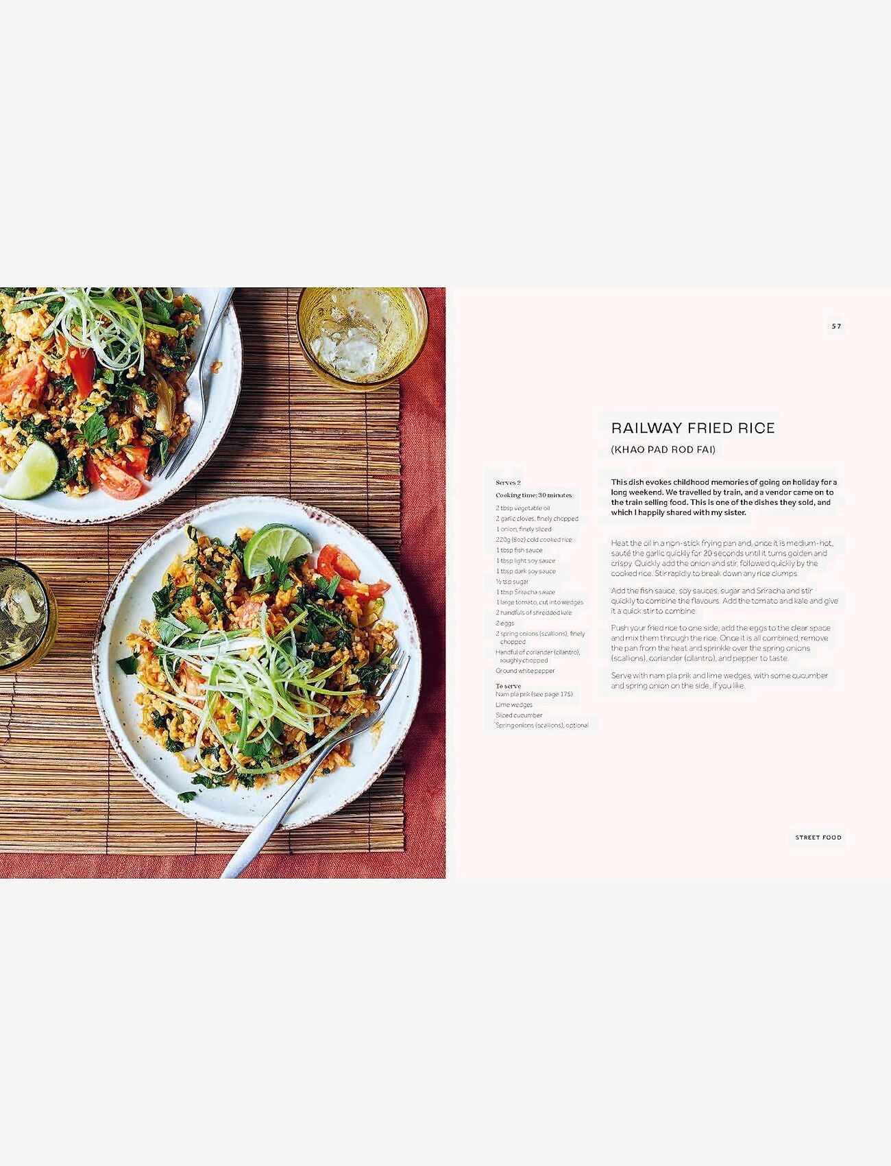 New Mags - Thai Made Easy - sorteren op prijs - multi-colored - 3