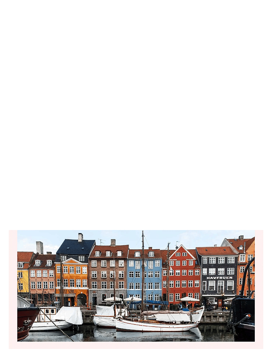 New Mags - Eat Copenhagen - raamatud - beige - 2
