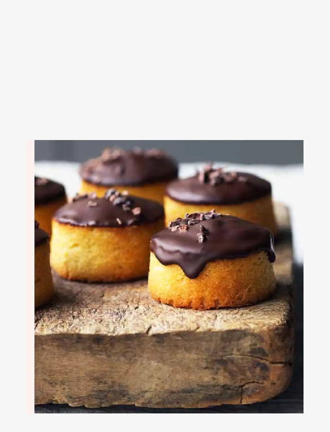 New Mags - Eat Copenhagen - coffee table books - beige - 3