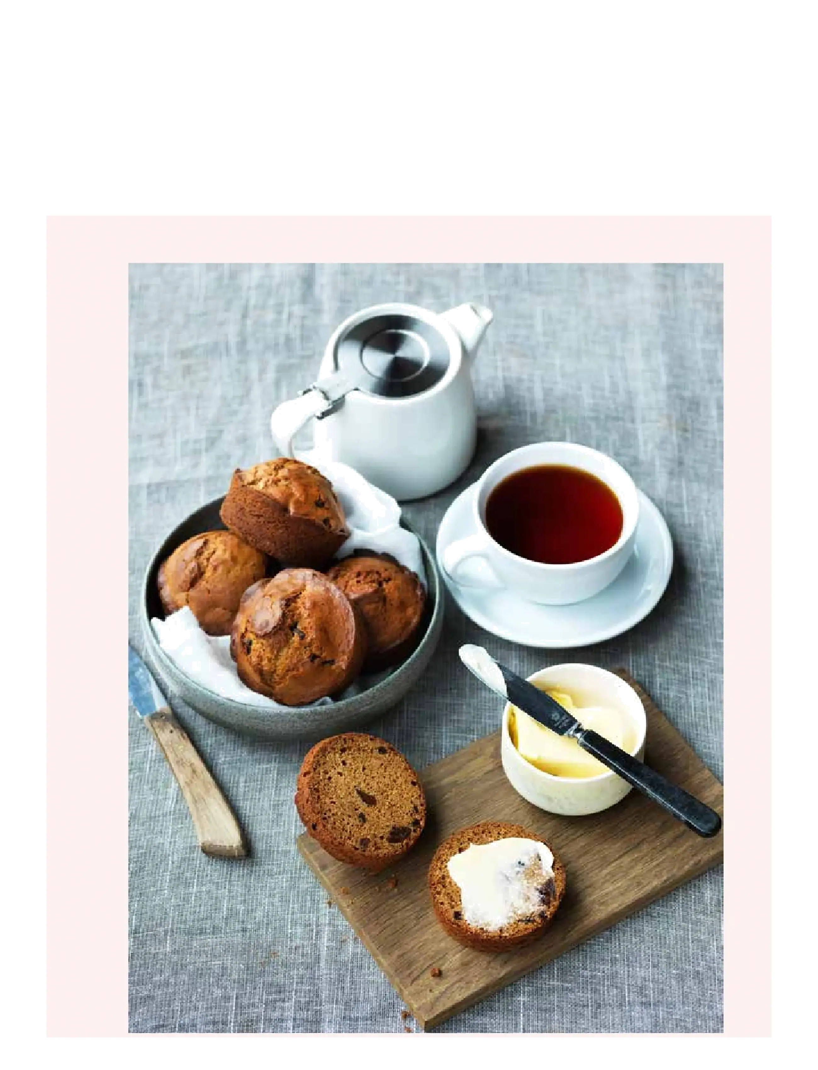 New Mags - Eat Copenhagen - coffee table books - beige - 4