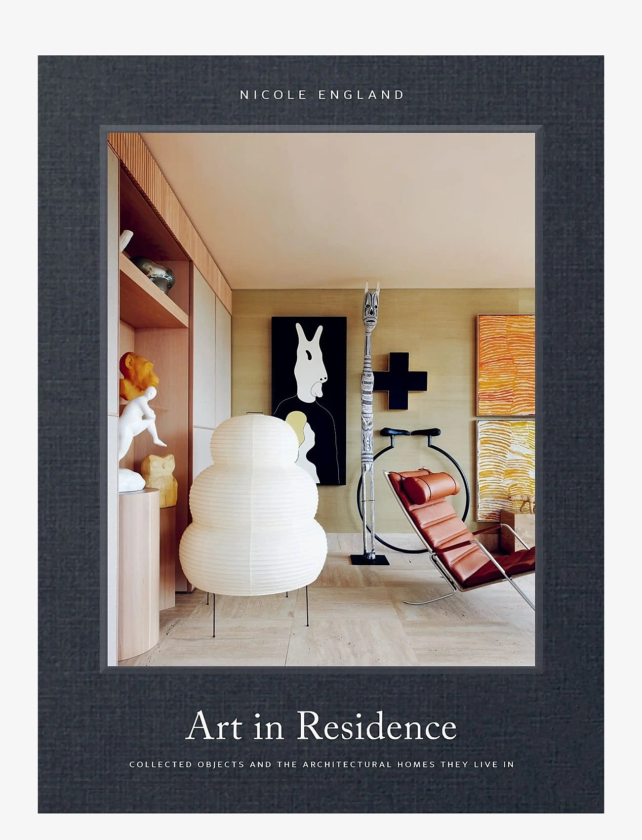 New Mags - Art in Residence - valentinstaggeschenke - grey - 0