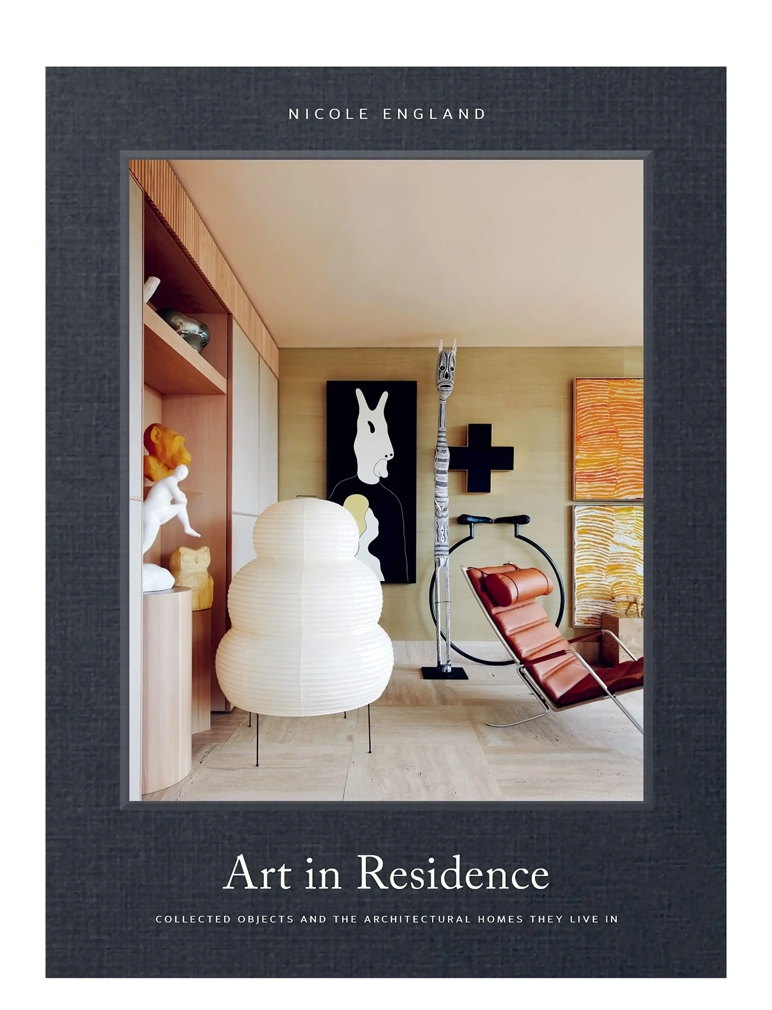 New Mags Art in Residence - 4 for 3 - GREY / grey