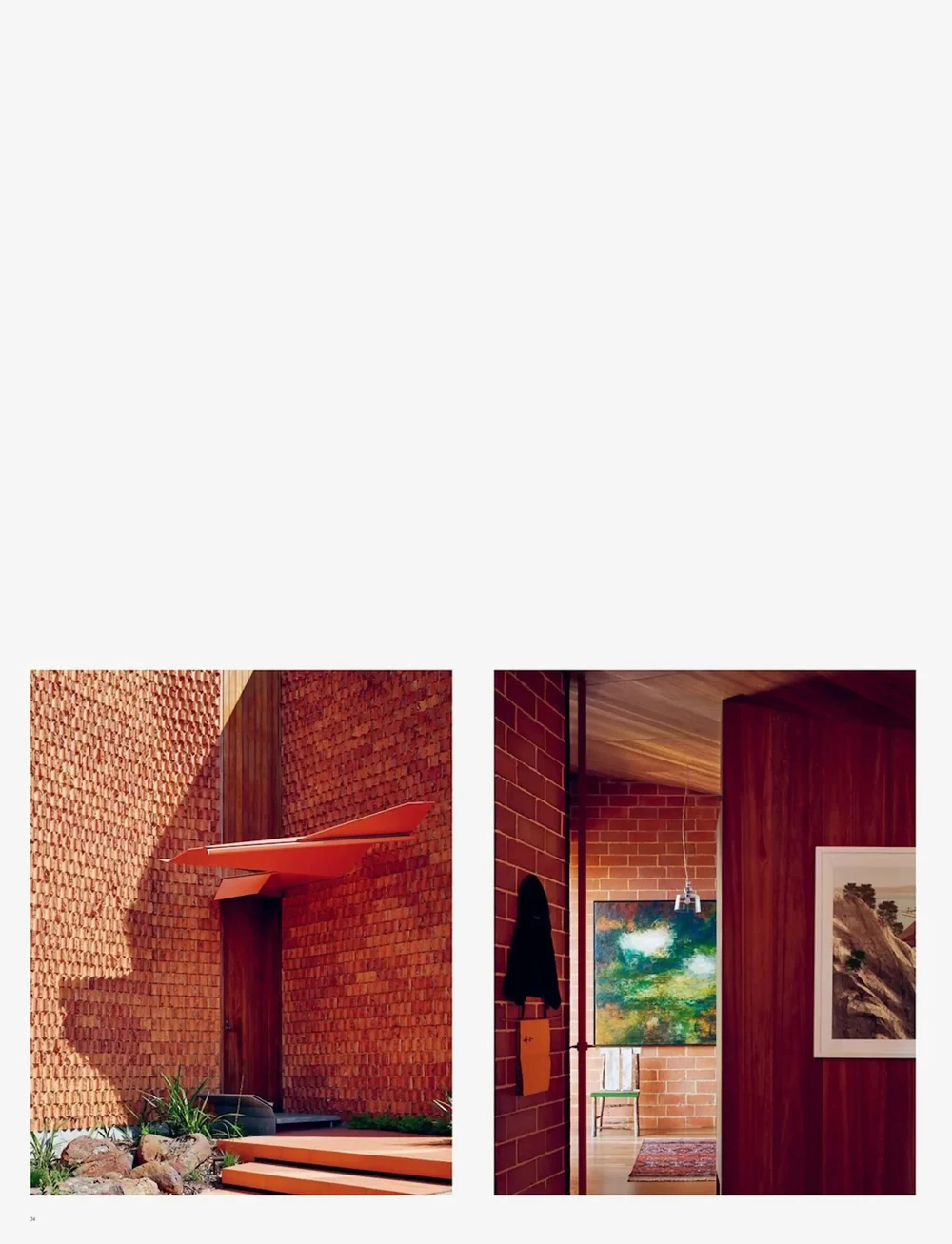 New Mags - Art in Residence - köp efter pris - grey - 5