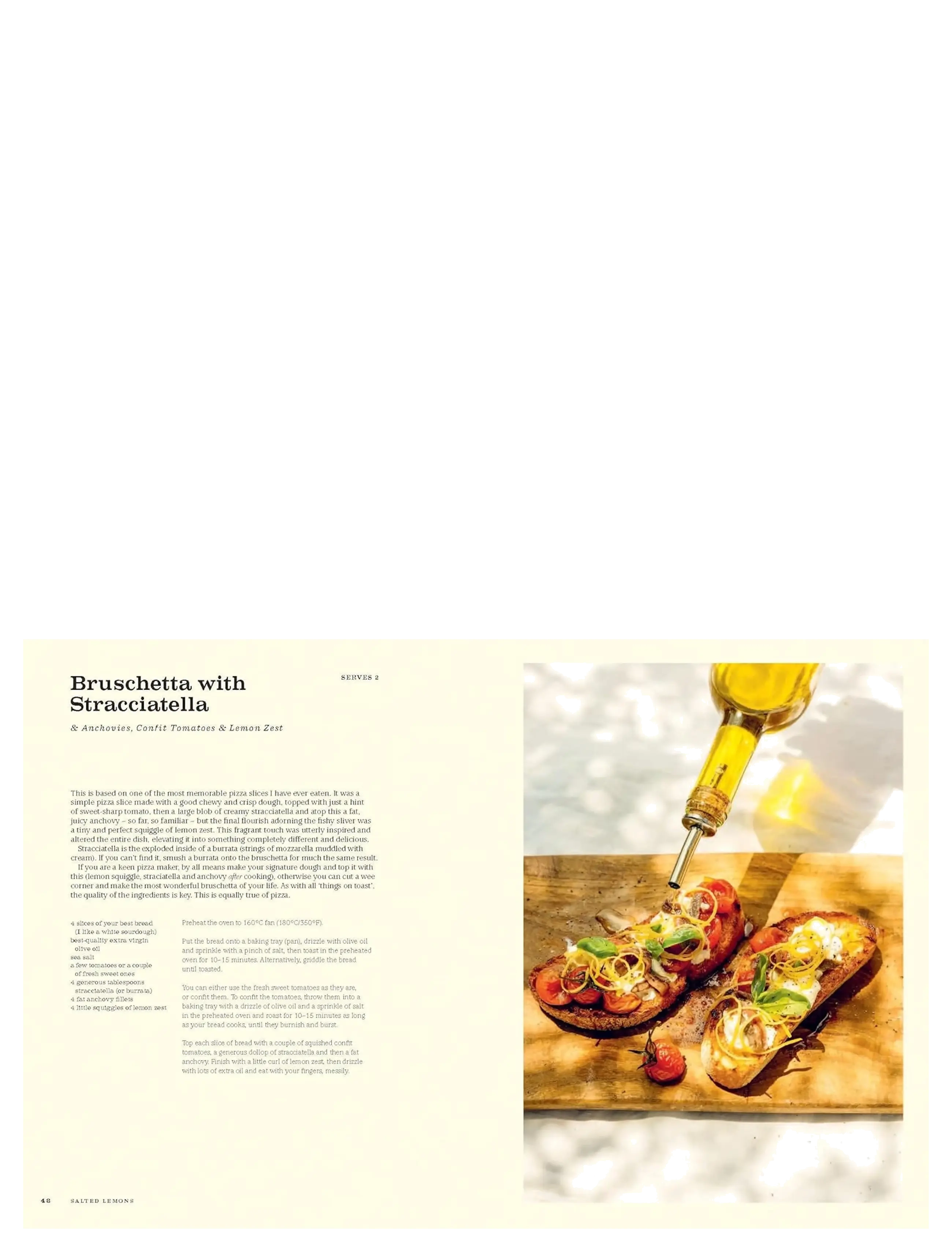 New Mags - For the Love of Lemons - koffietafelboeken - blue - 1