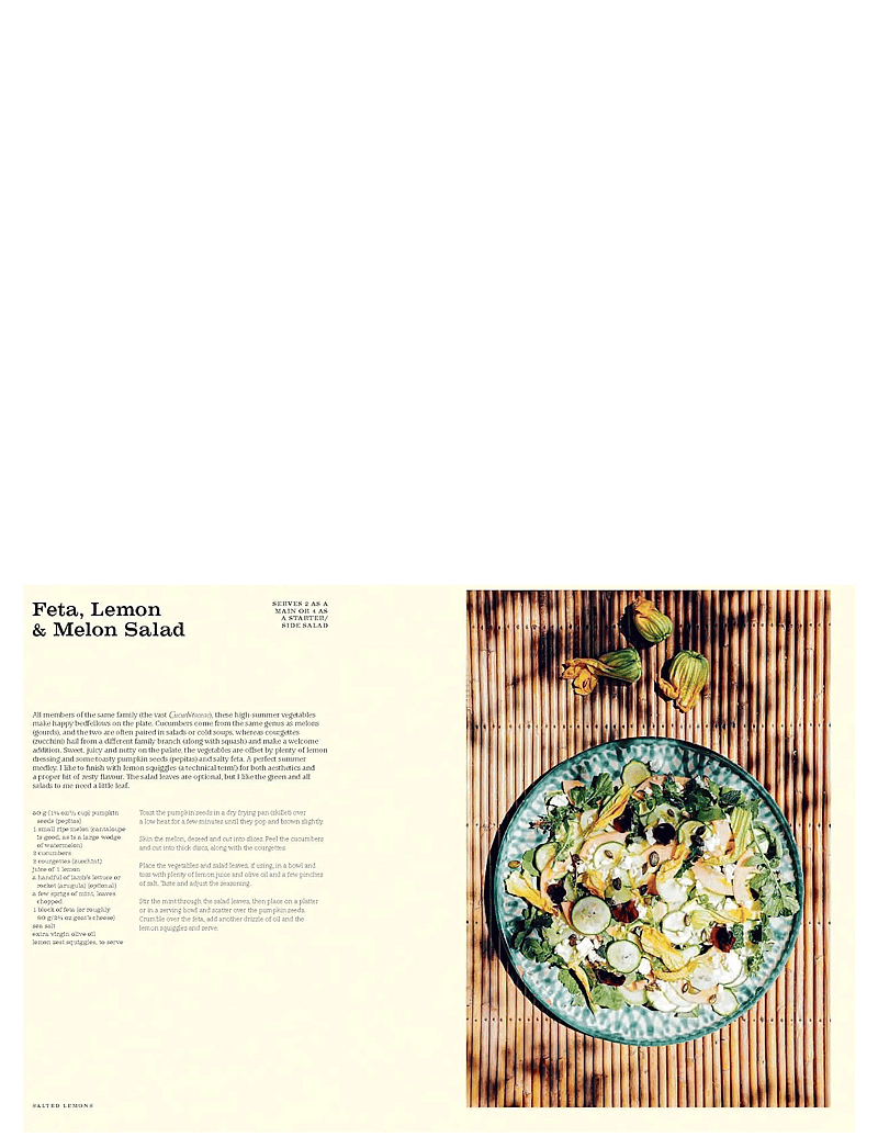 New Mags - For the Love of Lemons - coffee table bücher - blue - 2