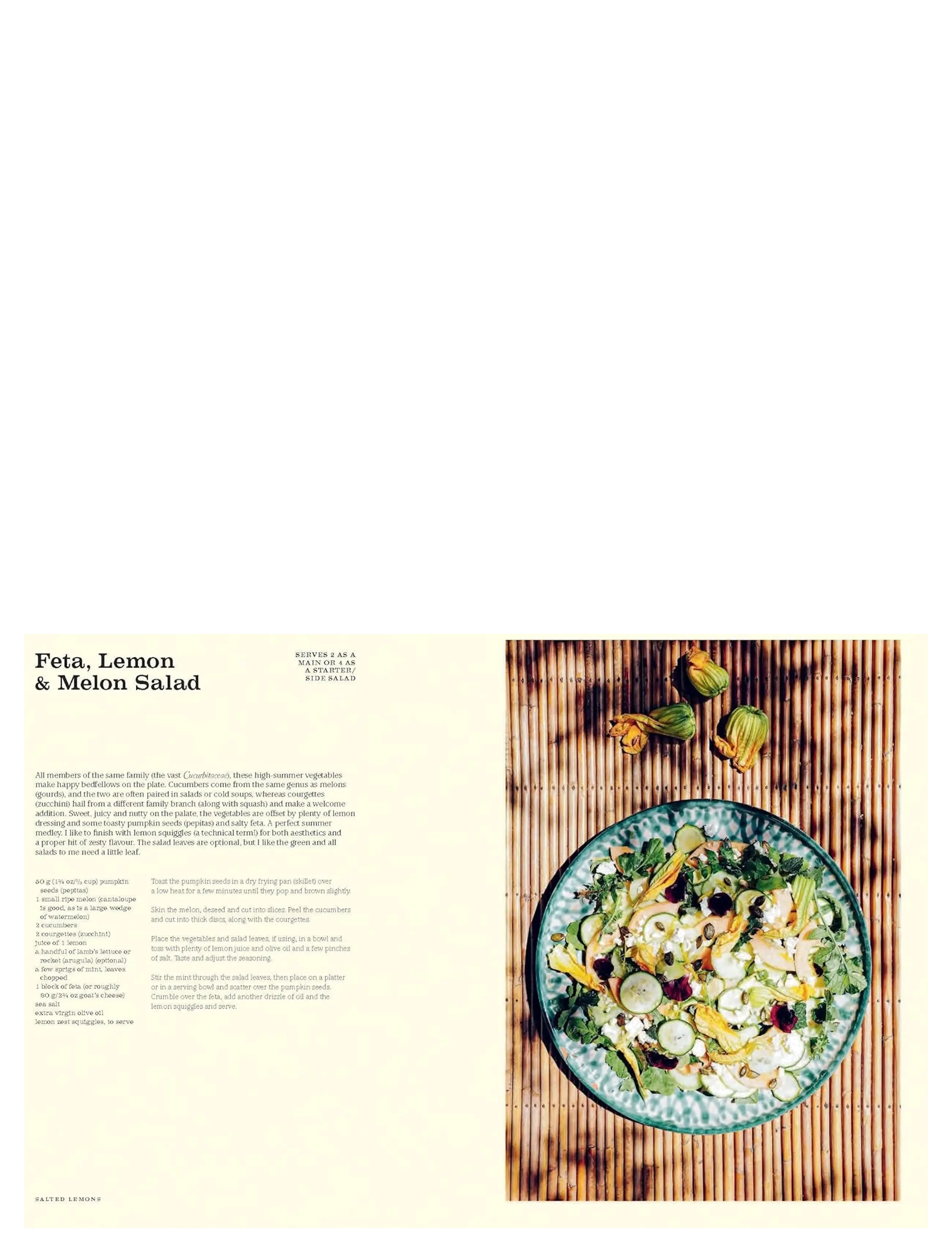 New Mags - For the Love of Lemons - koffietafelboeken - blue - 2