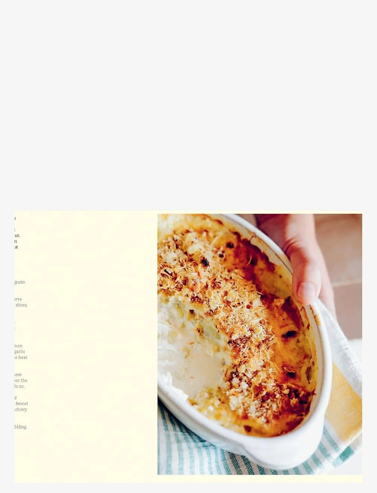 New Mags - For the Love of Lemons - coffee table books - blue - 3