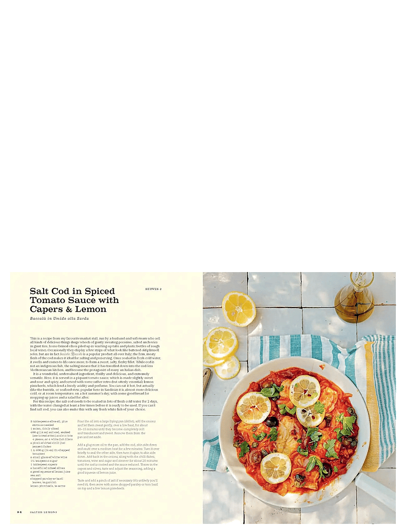 New Mags - For the Love of Lemons - coffee table bücher - blue - 5