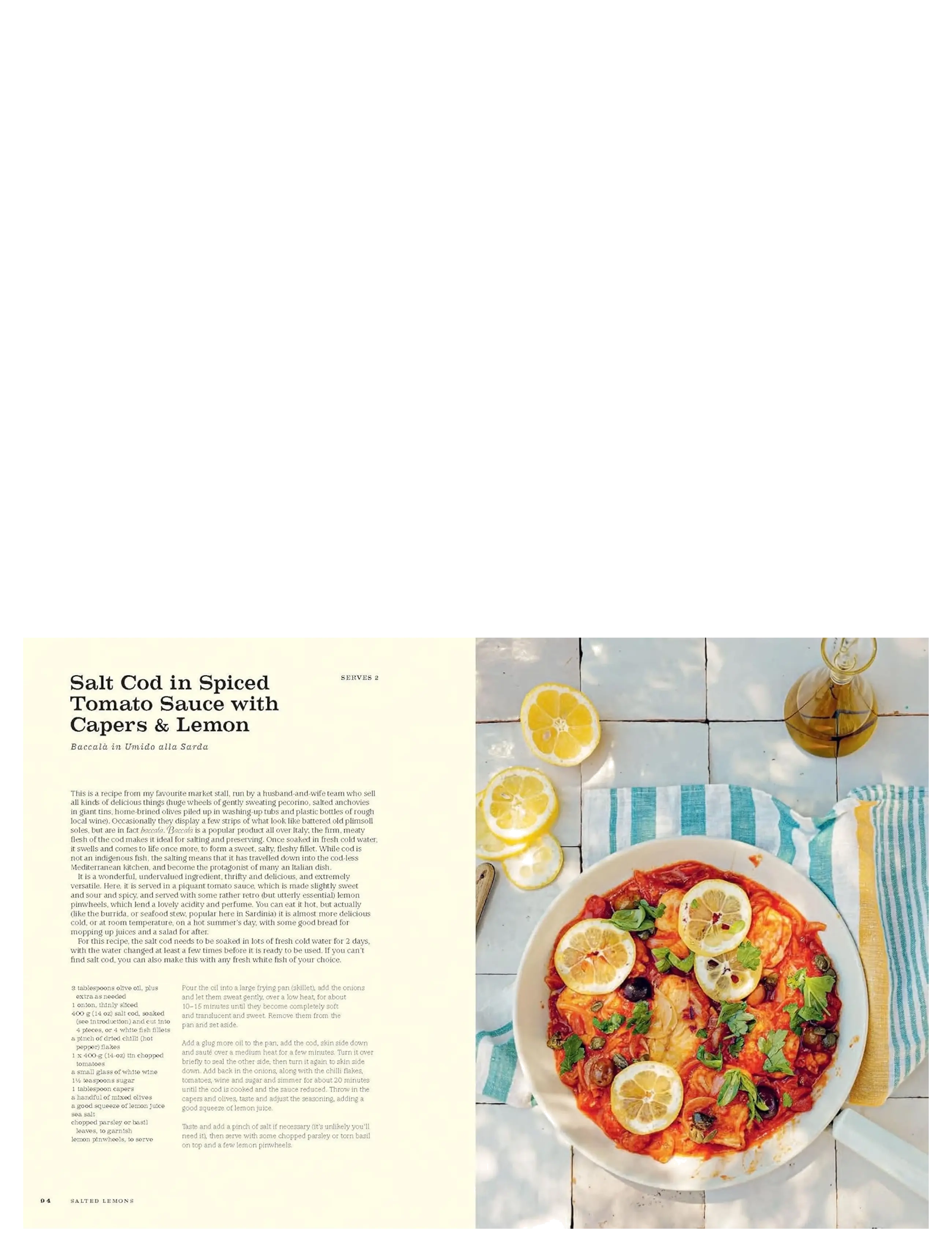 New Mags - For the Love of Lemons - koffietafelboeken - blue - 5