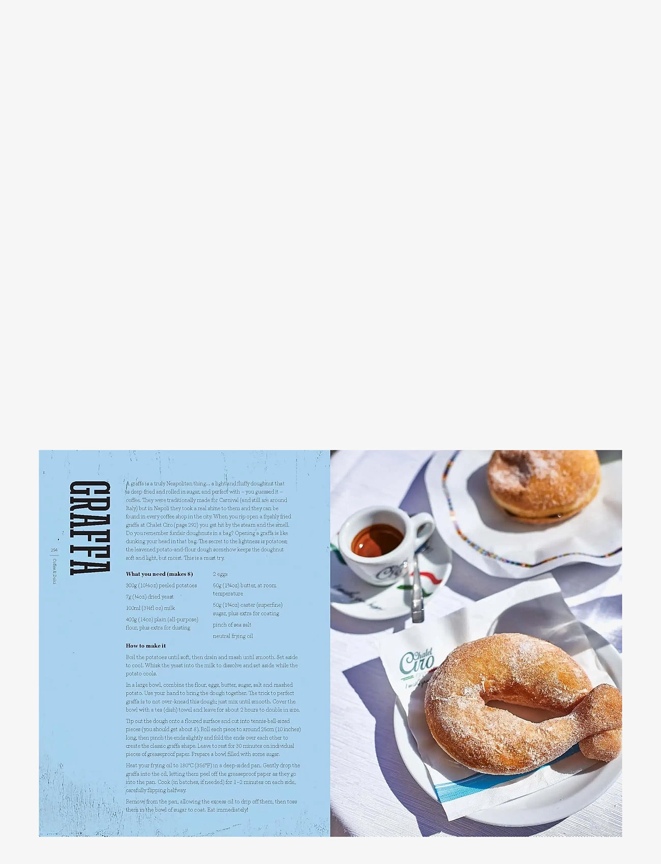New Mags - Pizza Napoli - koffietafelboeken - multi-coloured - 5