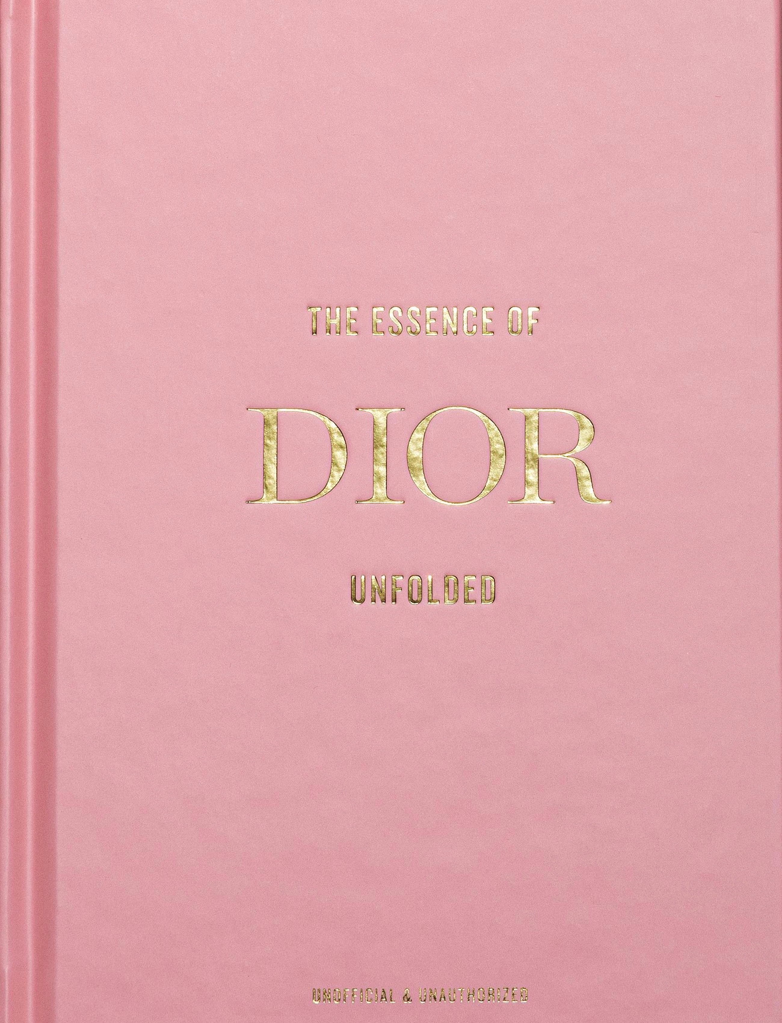 New Mags The Essence of Dior - Einrichtung - PINK / multi