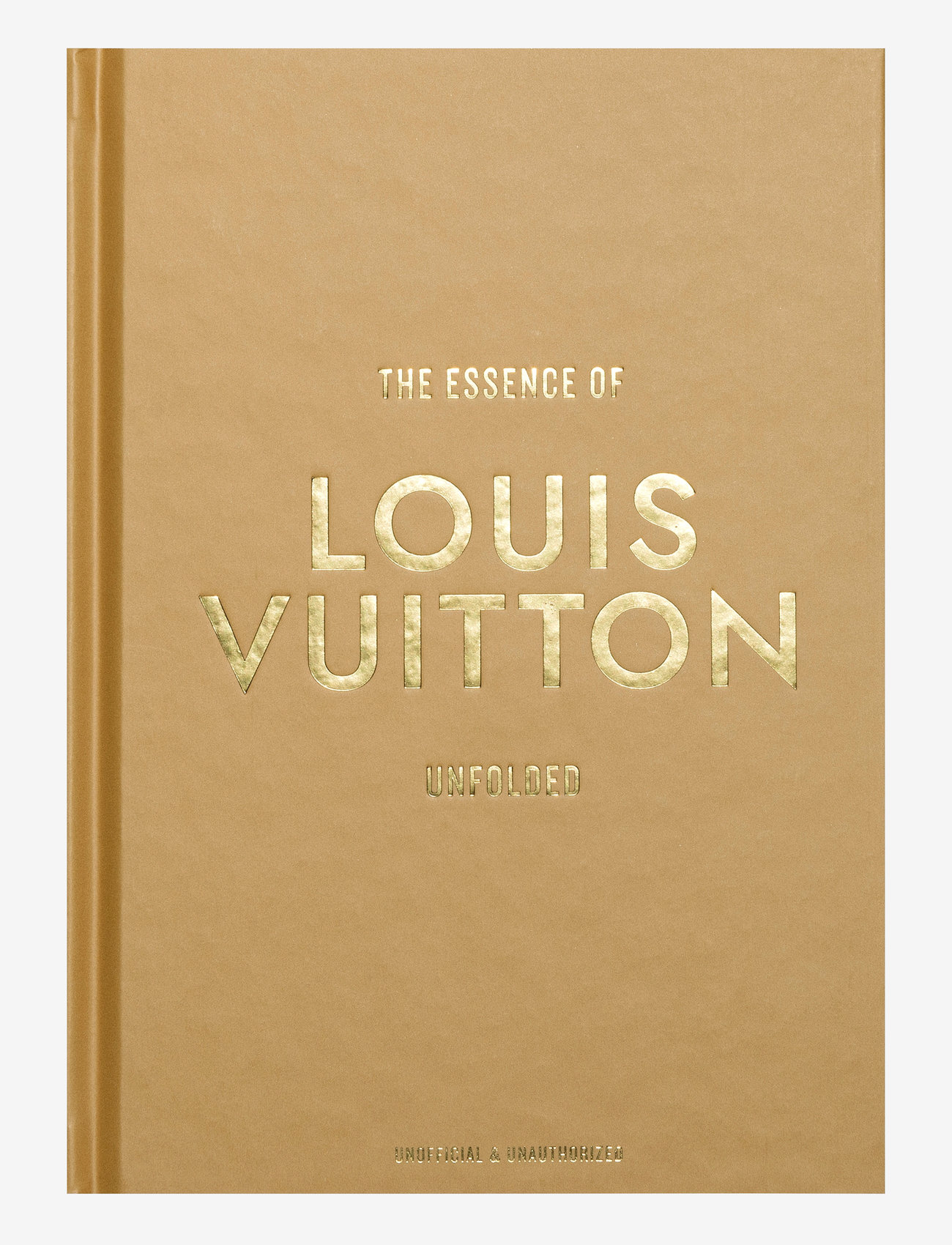 New Mags - The Essence of Louis Vuitton - nach preis einkaufen - brown - 0